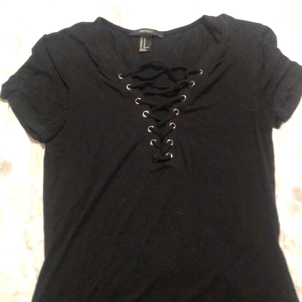 Body suit